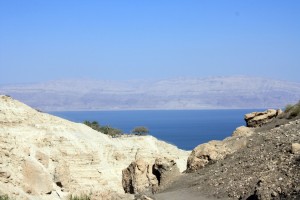 Masada. Ruta por Israel y Palestina