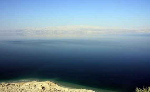 Ruta Israel palestina