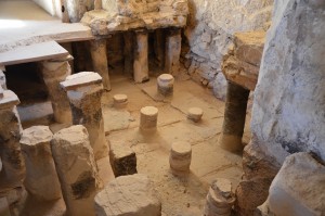 Masada. Ruta por Israel y Palestina