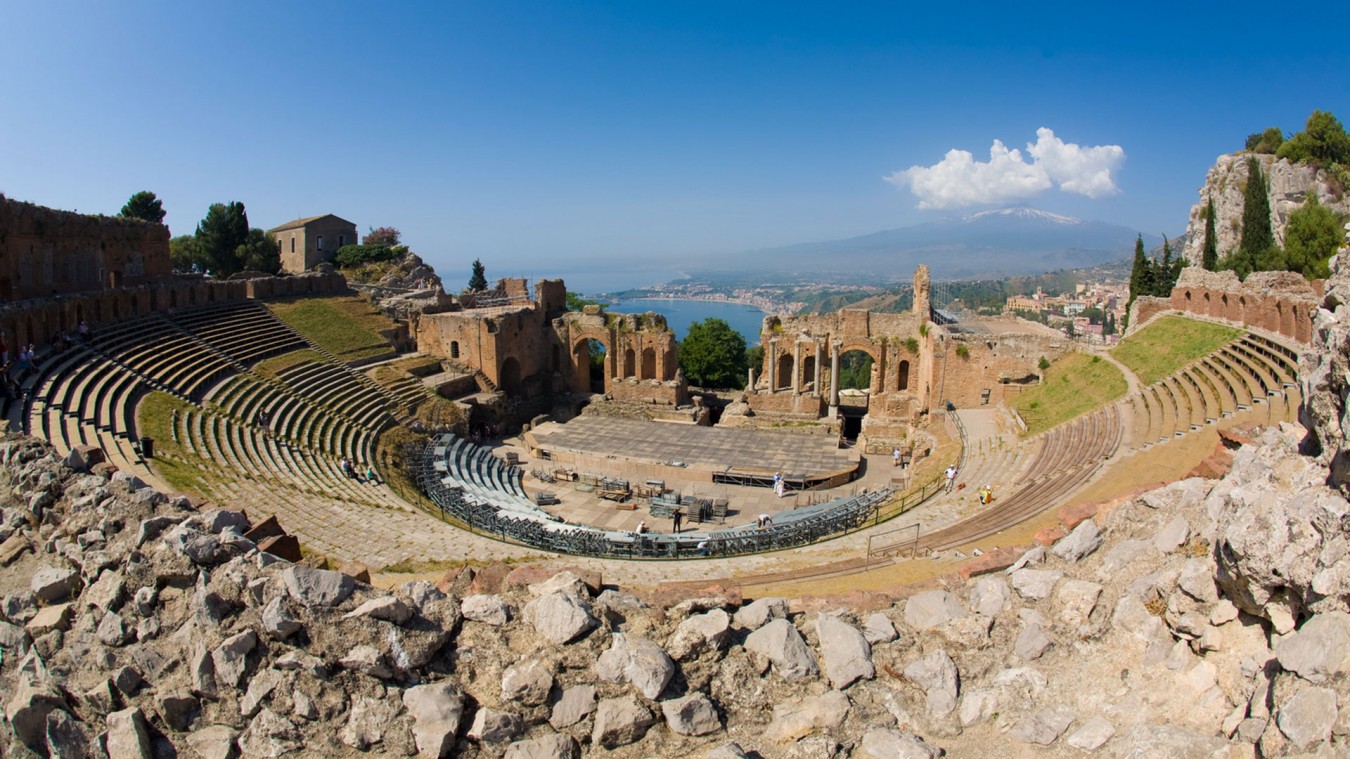 Taormina