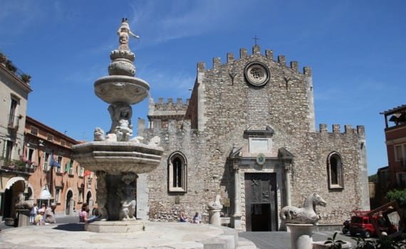 Taormina