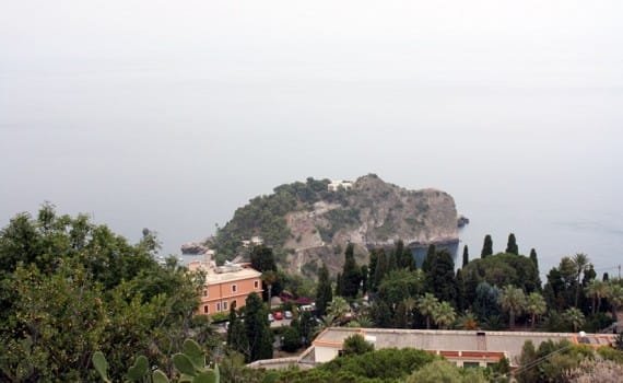 Taormina