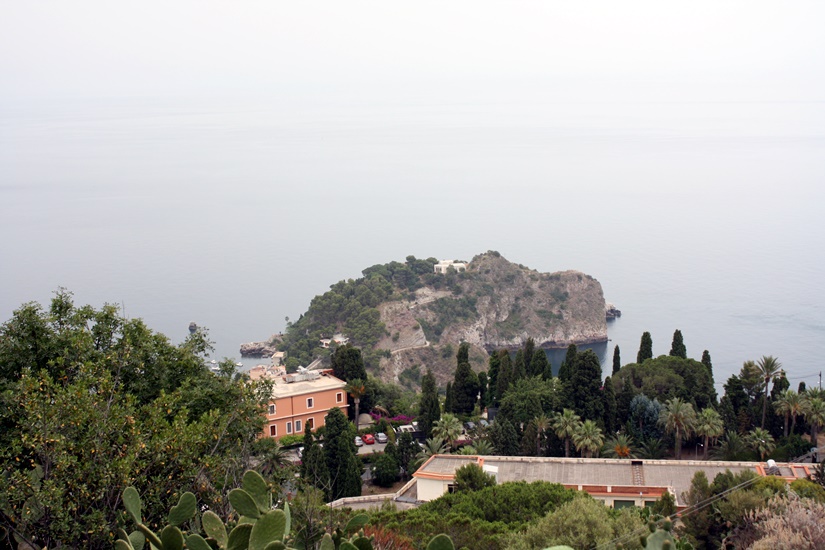 Taormina