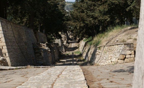 Knossos