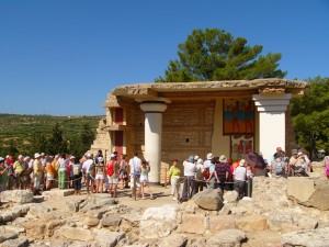 Knossos