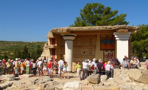 Knossos