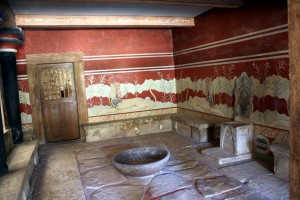 Knossos