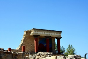 Knossos