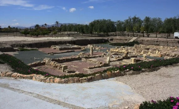 La Alcudia