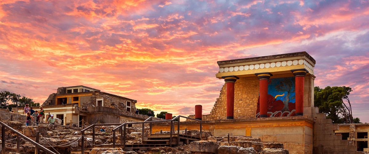 Knossos