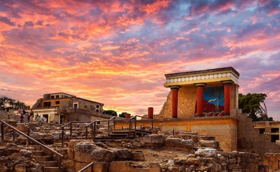 Knossos