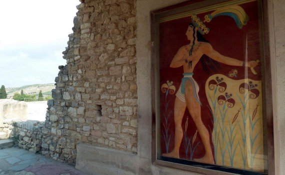 Knossos