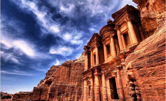 Petra