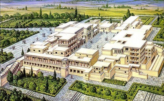 Knossos