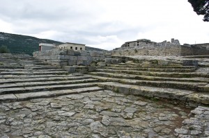 Knossos