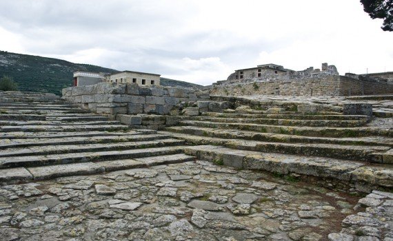 Knossos