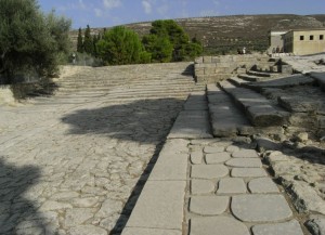 Knossos