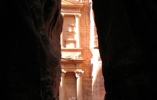 Petra