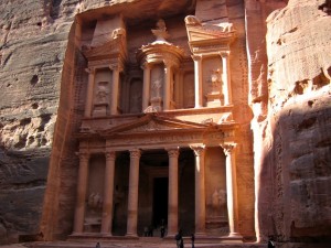 Petra