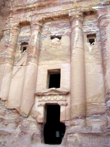 Petra