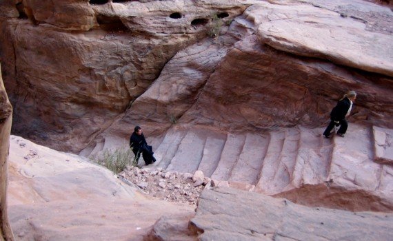 Petra