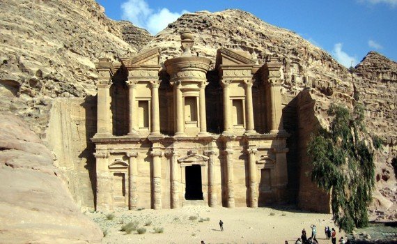 Petra