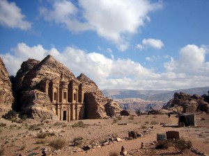 Petra