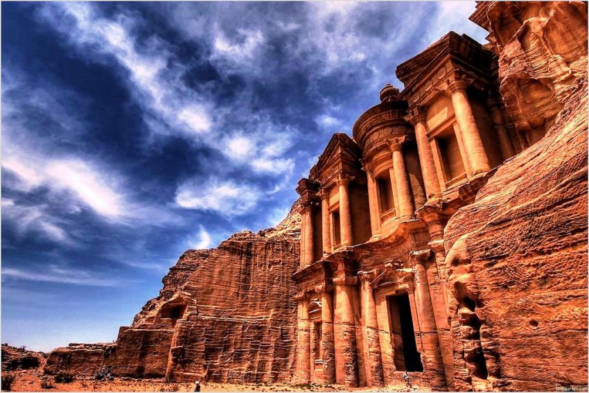 Petra