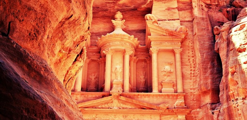 Petra