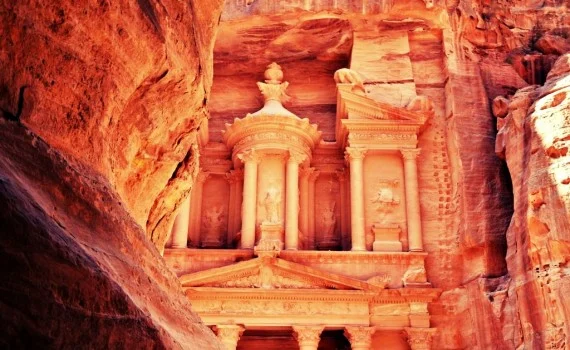 Petra