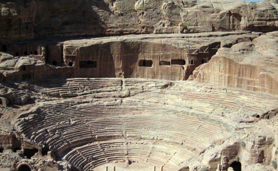 Petra