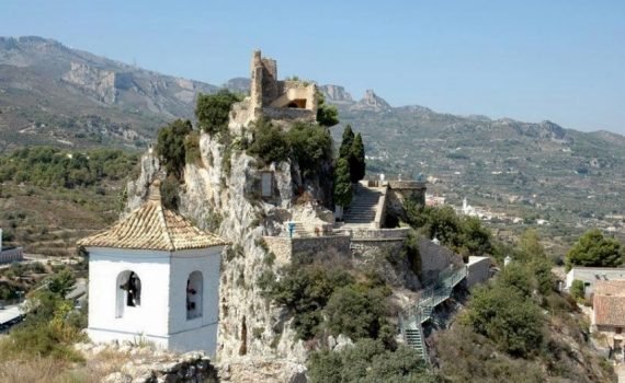 Guadalest