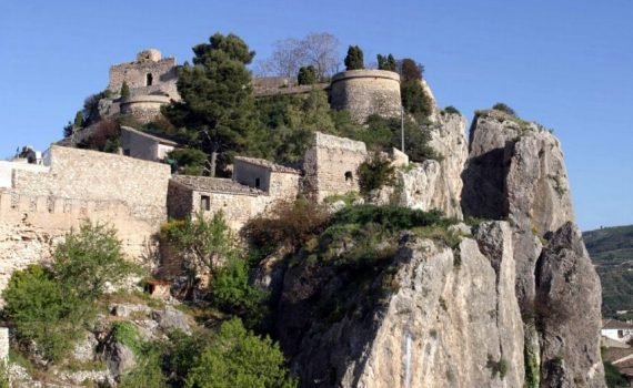 Guadalest