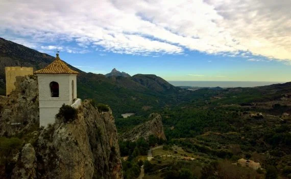 Guadalest