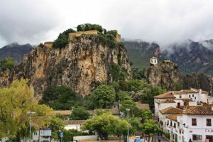 Guadalest