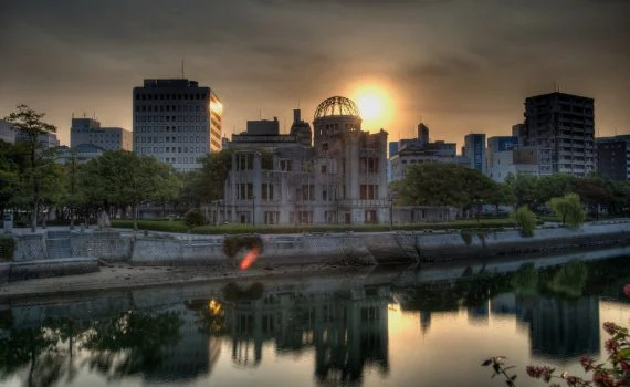 Hiroshima