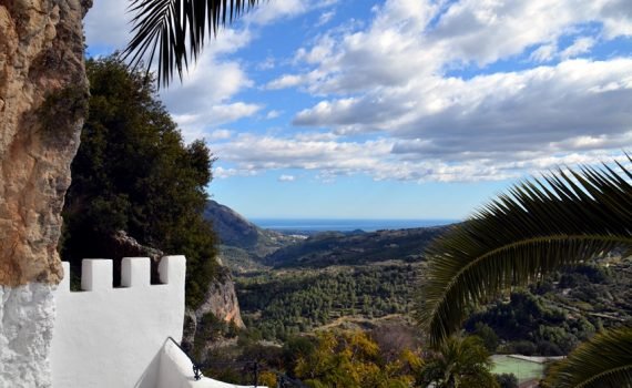 Guadalest