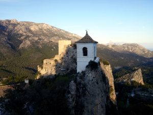 Guadalest