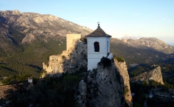 Guadalest