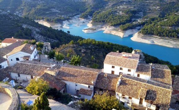 Guadalest