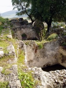 Ruta por el sur-oeste de España