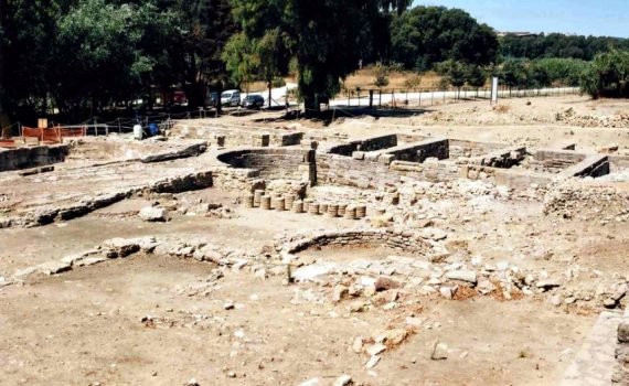 Ruta por el sur-oeste de España