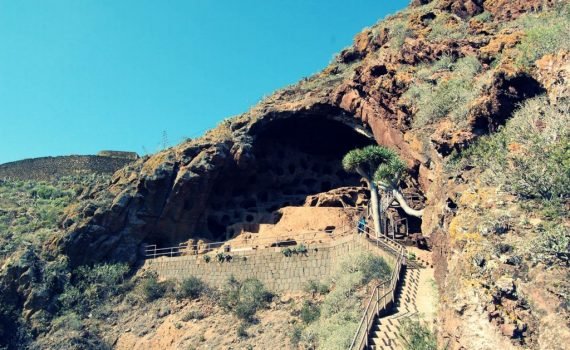 Cenobio Valerón