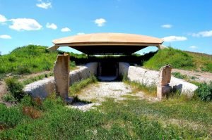 Ruta por el sur-oeste de España