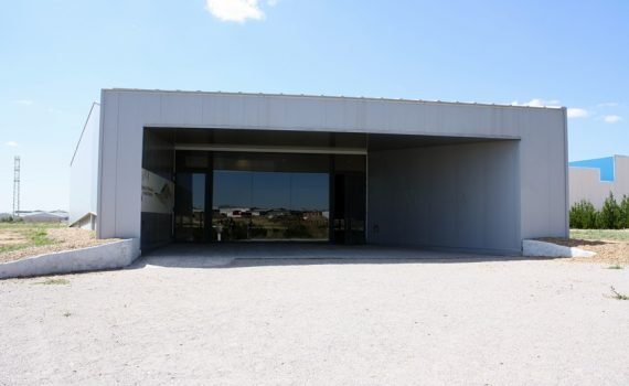 Huerta Montero