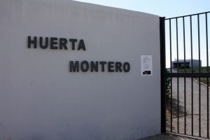 Huerta Montero