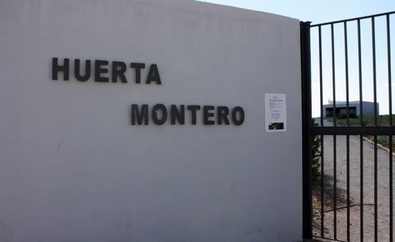Huerta Montero