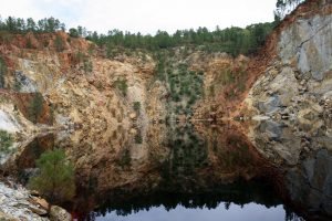 Ruta por el sur-oeste de España
