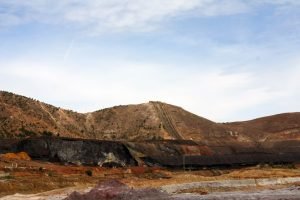 Ruta por el sur-oeste de España