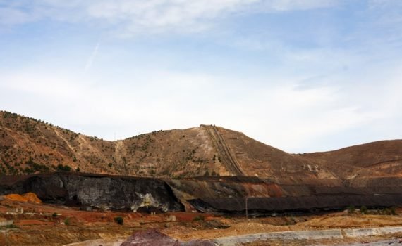 Ruta por el sur-oeste de España